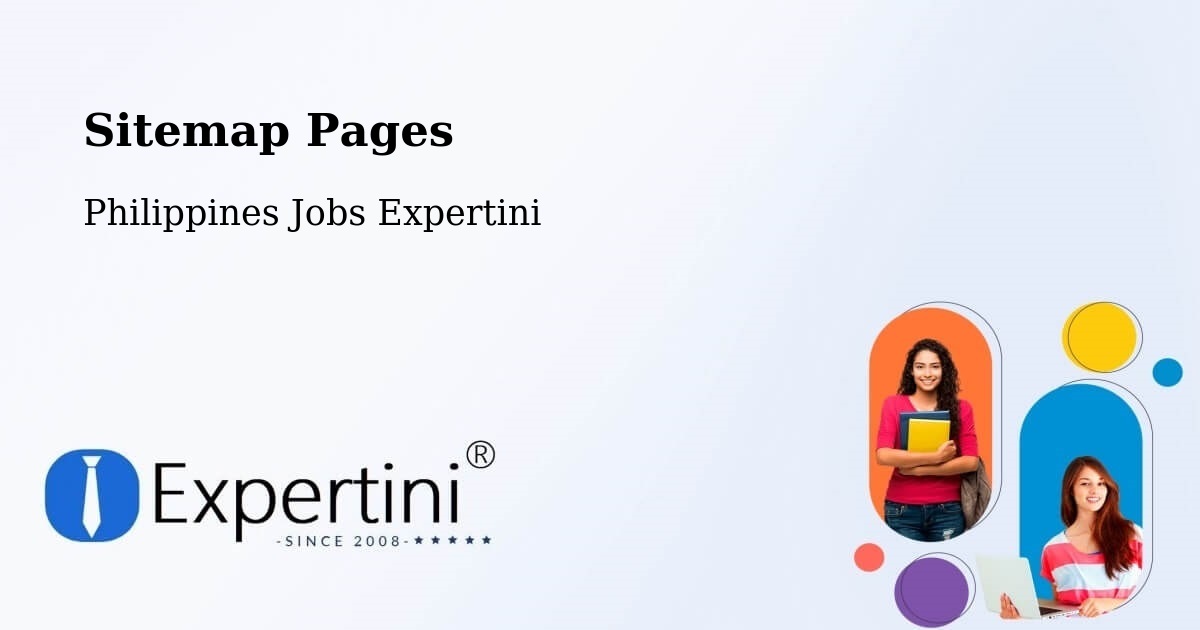 Sitemap Pages - Lingayen - Philippines Jobs Expertini